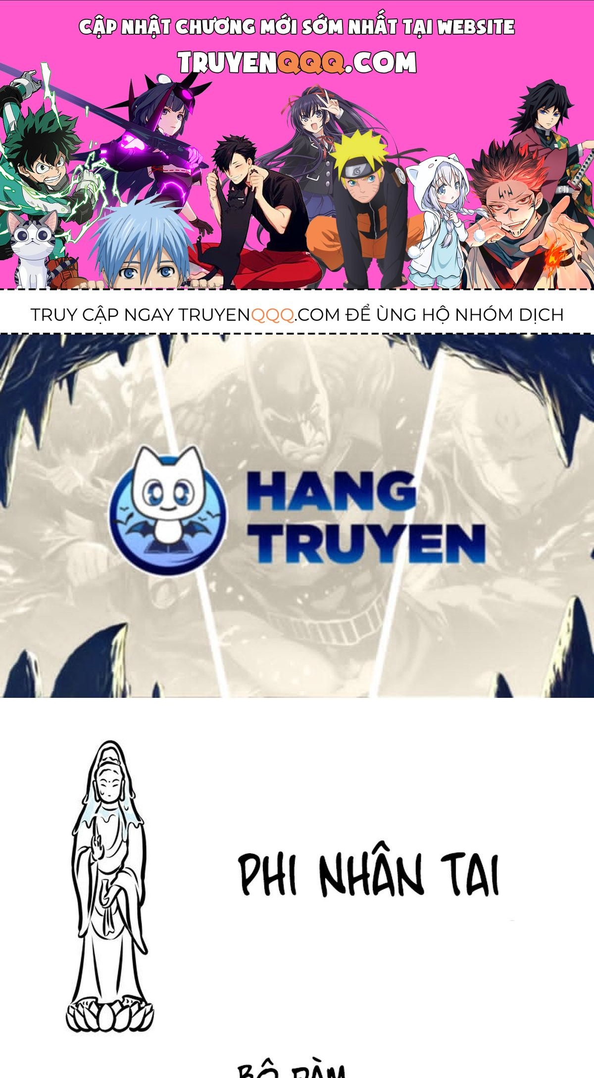 Phi Nhân Chapter 90 - Trang 2
