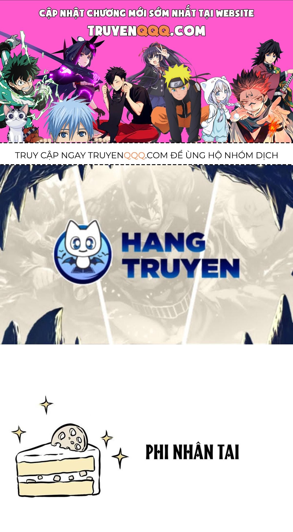 Phi Nhân Chapter 99 - Trang 2