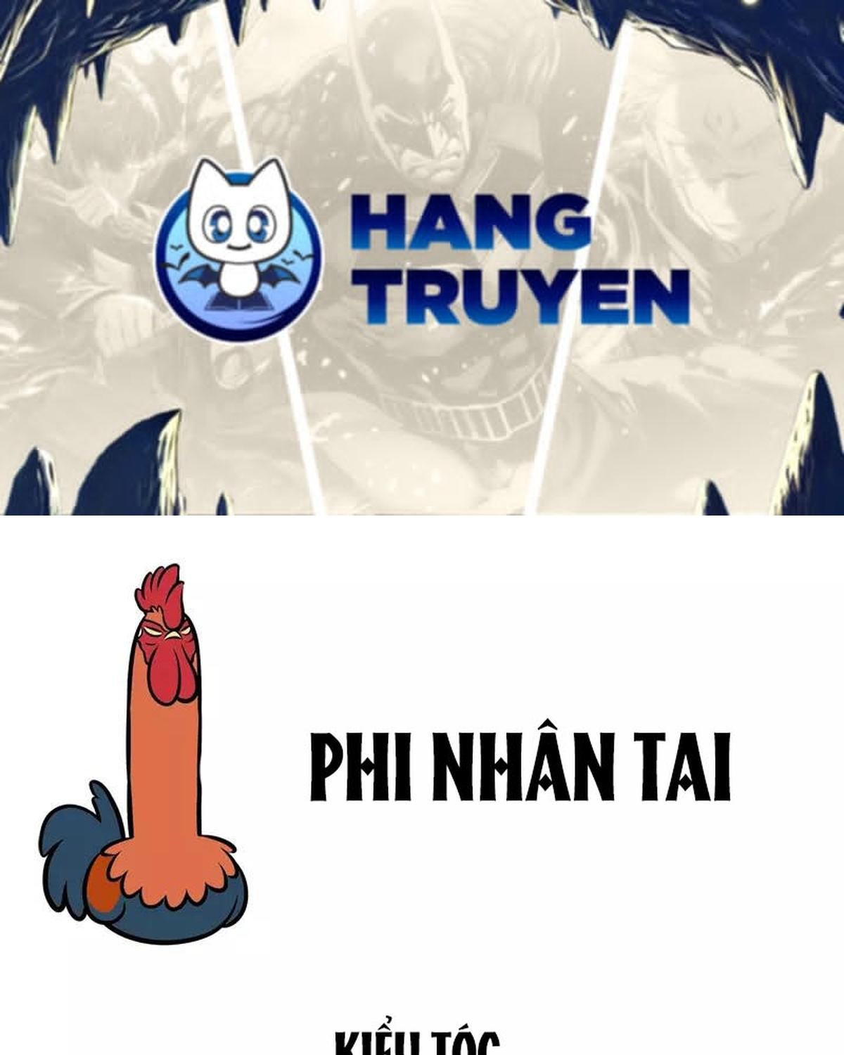 Phi Nhân Chapter 111 - Trang 2