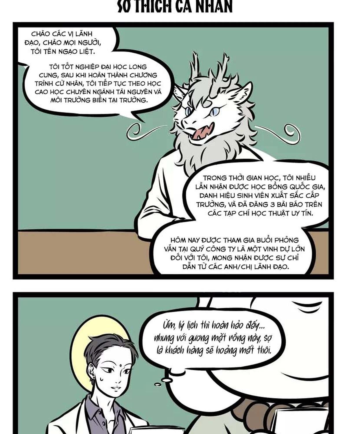 Phi Nhân Chapter 119 - Trang 2