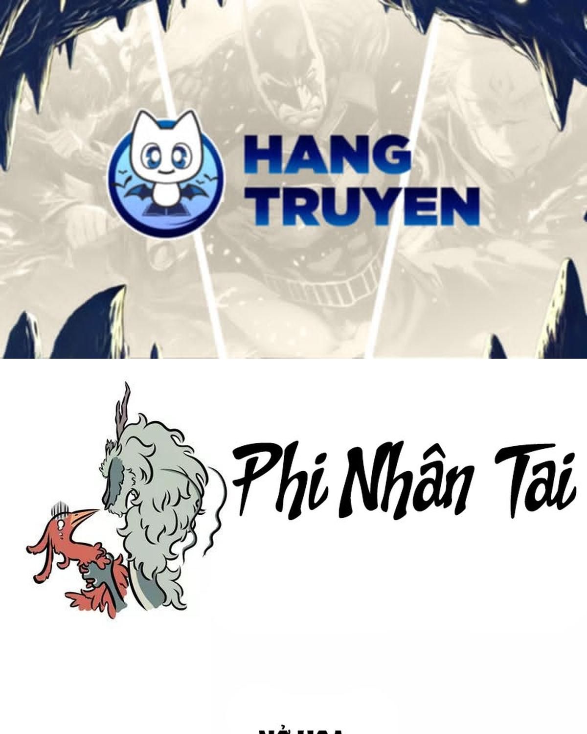 Phi Nhân Chapter 124 - Trang 2