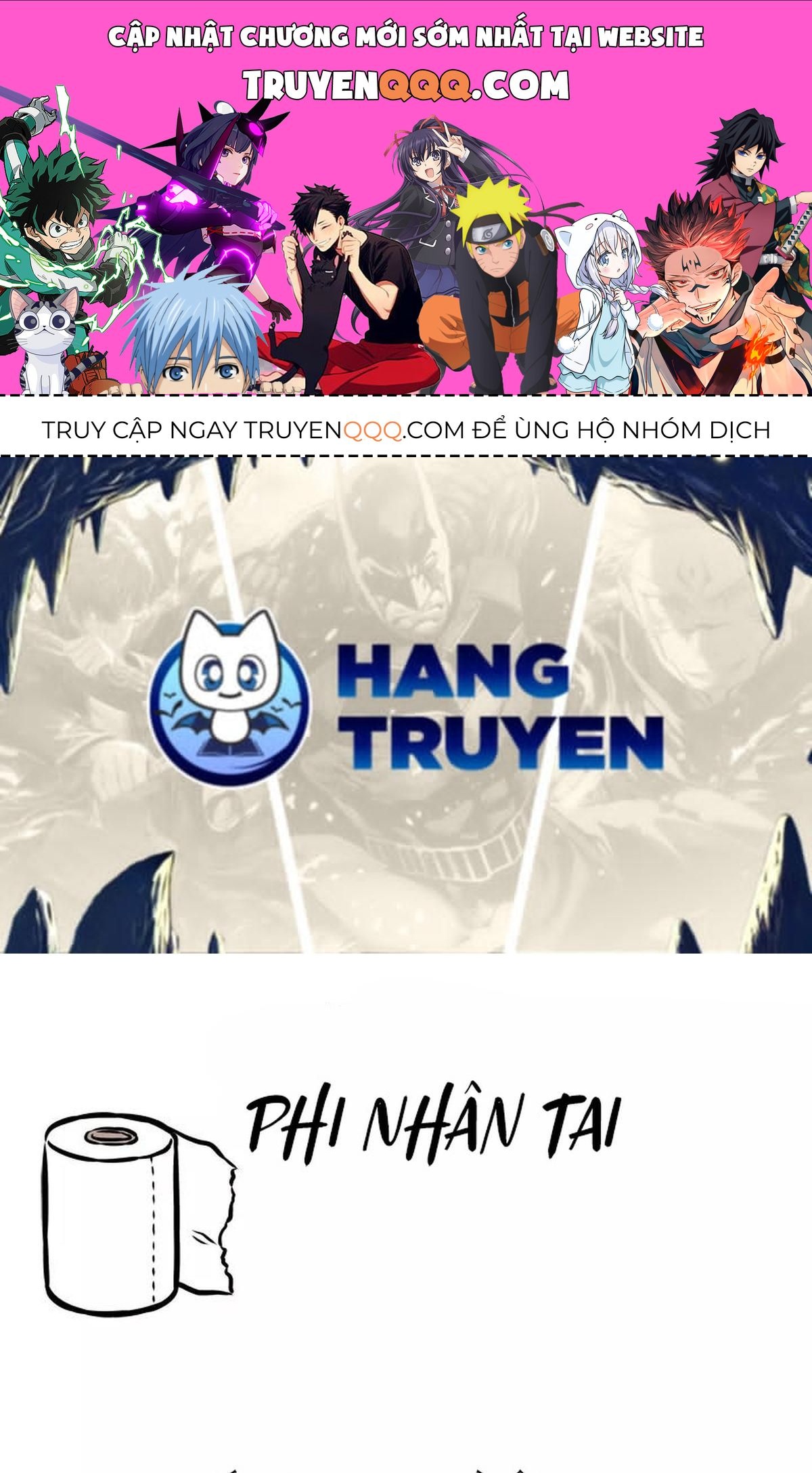 Phi Nhân Chapter 130 - Trang 2