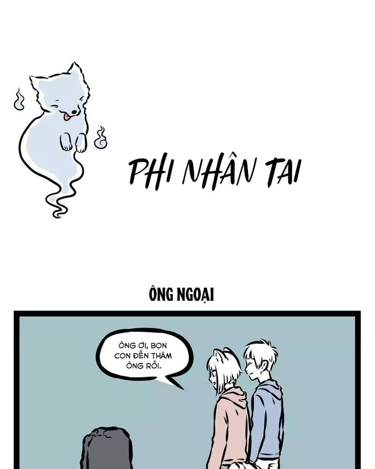 Phi Nhân Chapter 130 - Trang 2