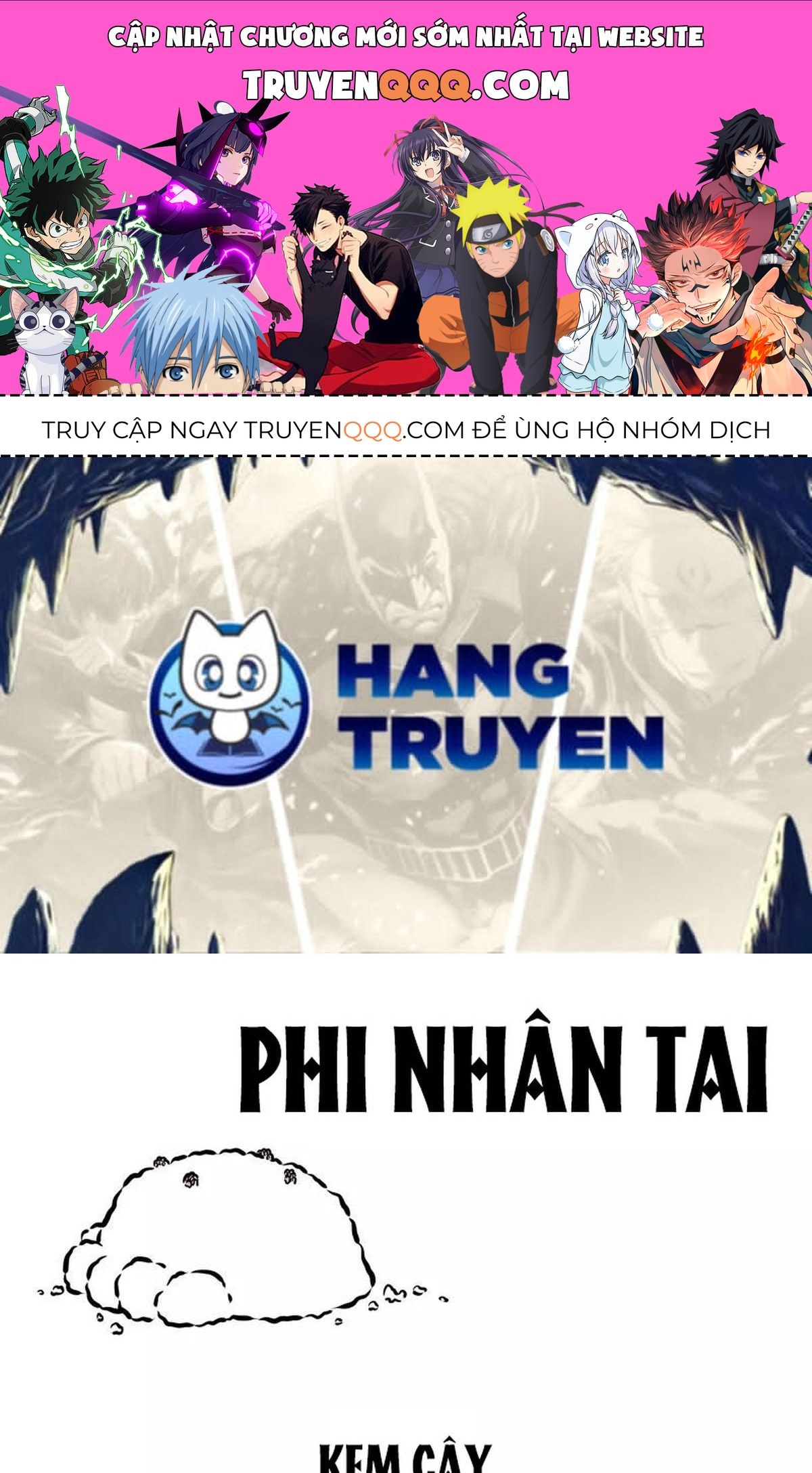 Phi Nhân Chapter 136 - Trang 2