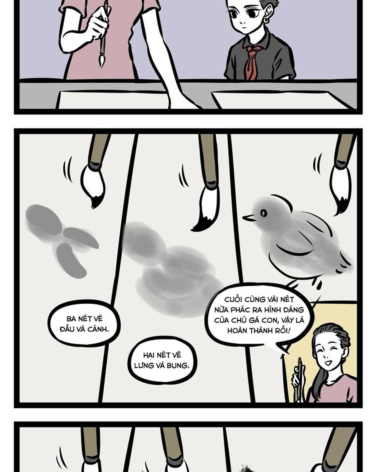 Phi Nhân Chapter 148 - Trang 2