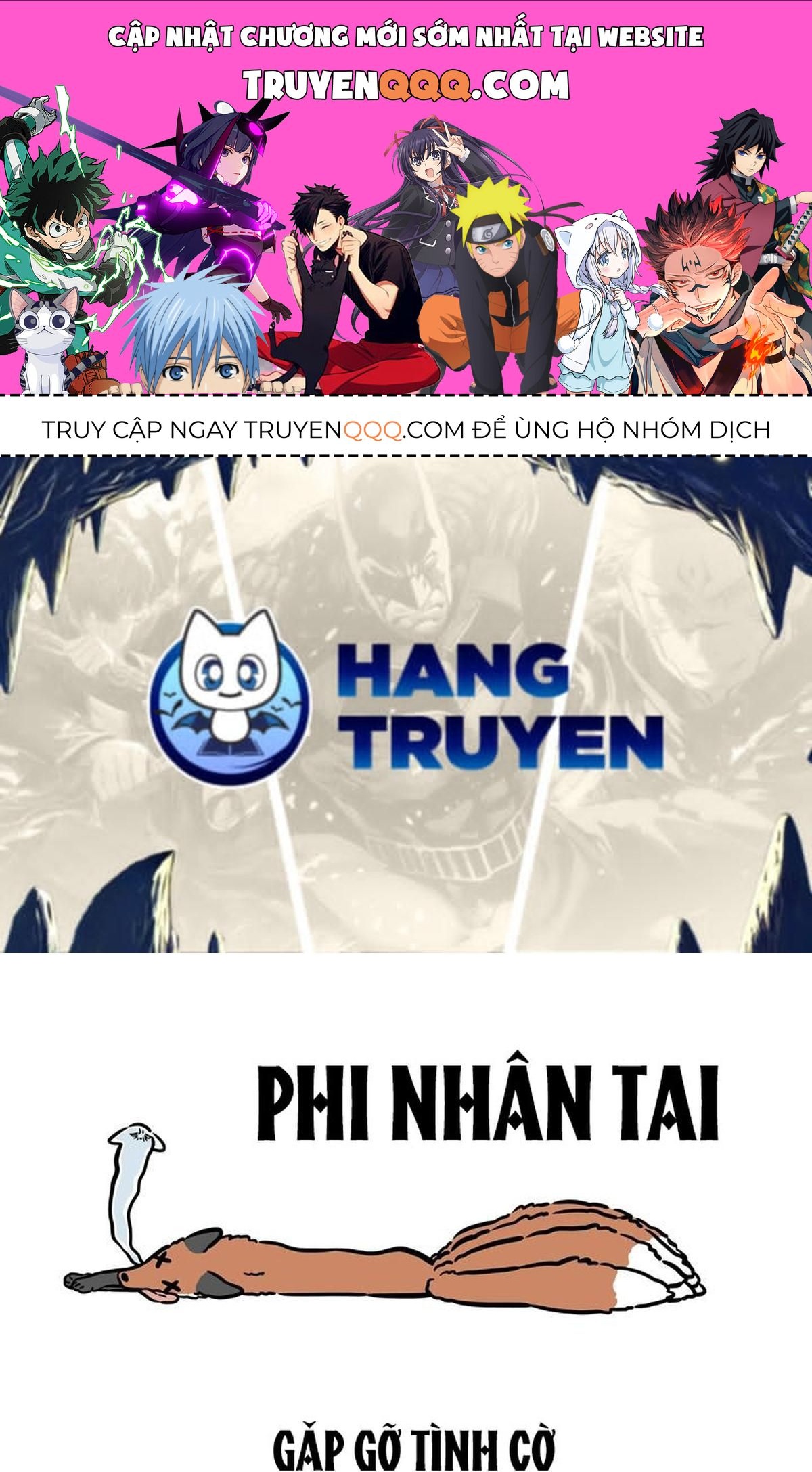 Phi Nhân Chapter 197 - Trang 2