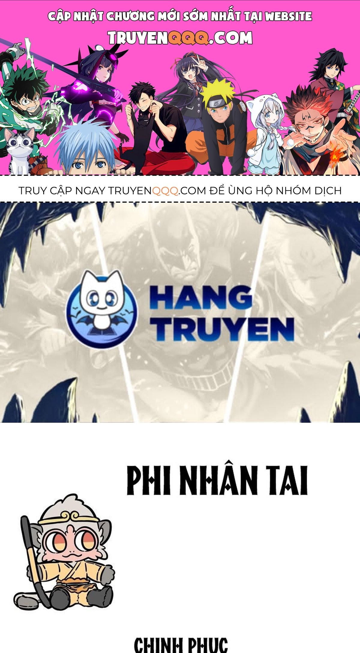 Phi Nhân Chapter 198 - Trang 2