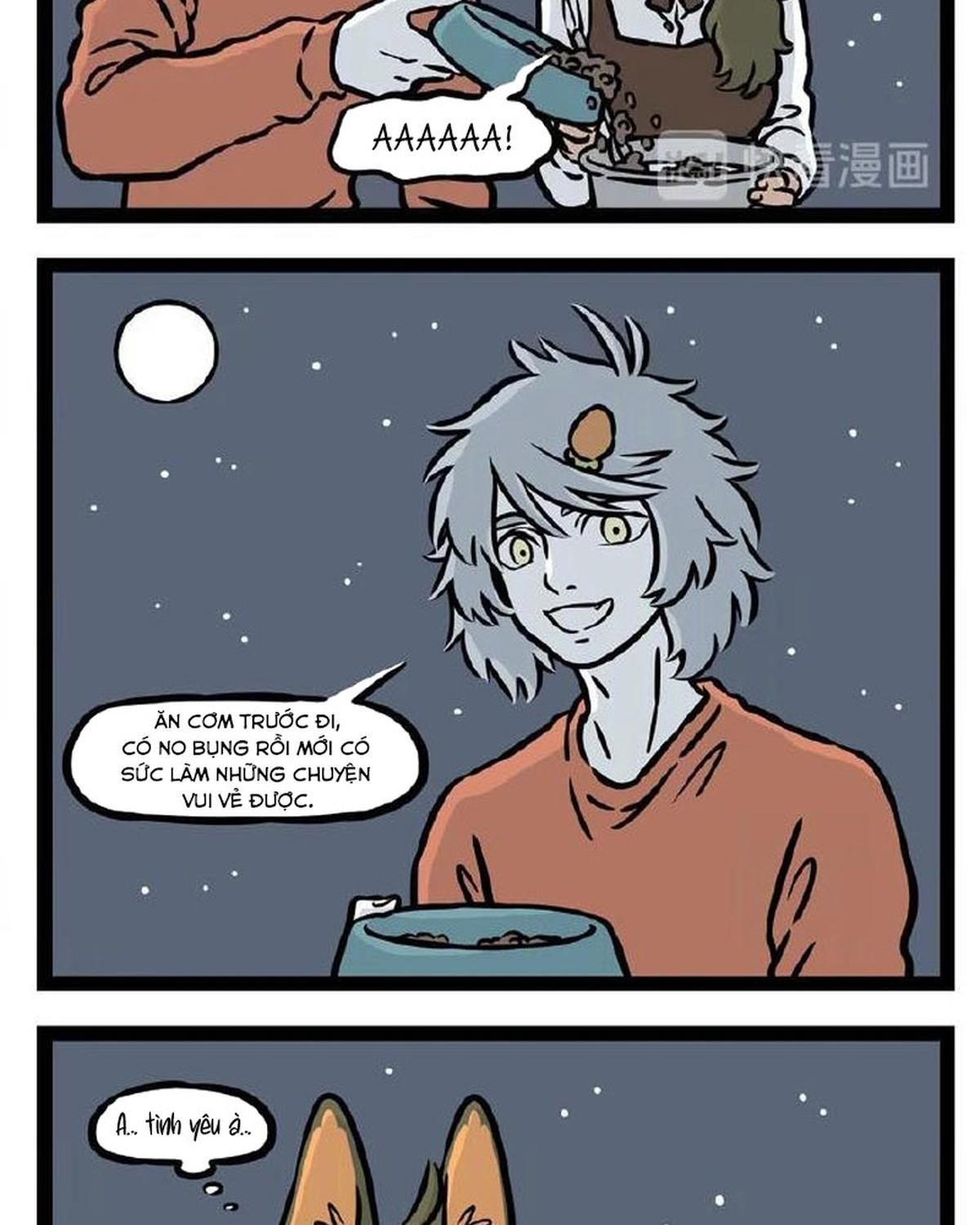 Phi Nhân Chapter 229 - Trang 2