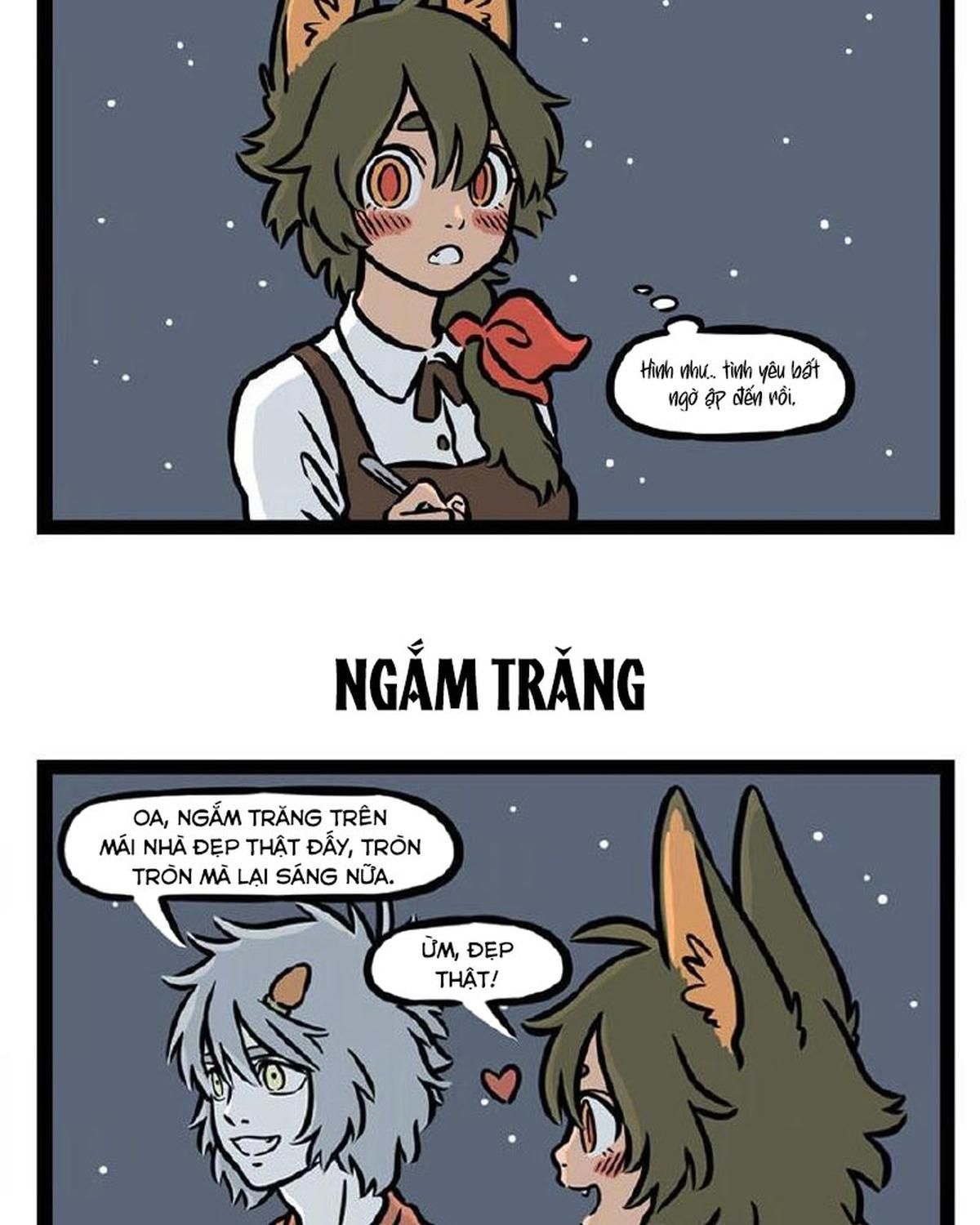 Phi Nhân Chapter 229 - Trang 2