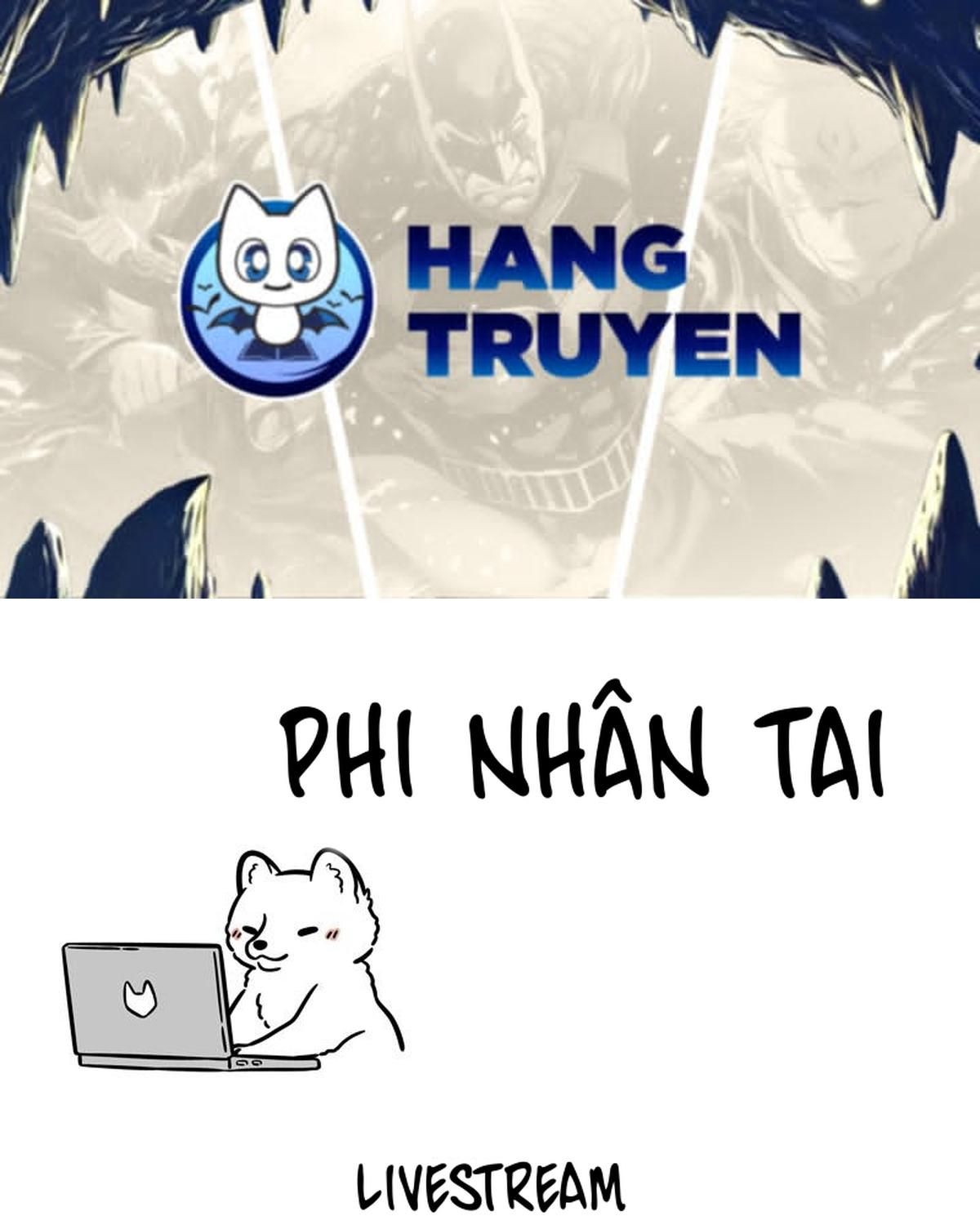Phi Nhân Chapter 245 - Trang 2