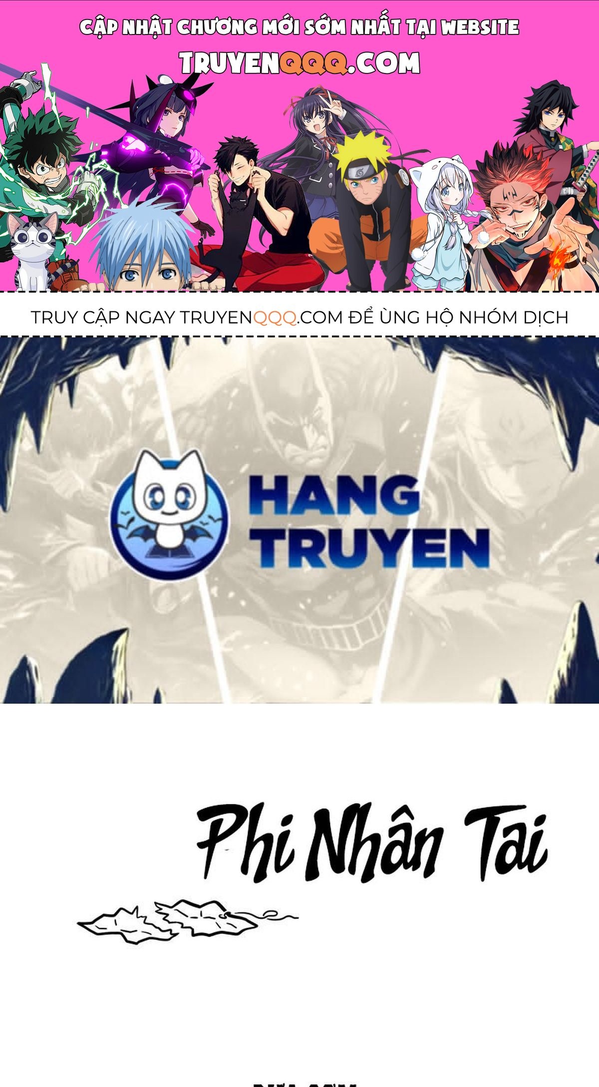 Phi Nhân Chapter 264 - Trang 2