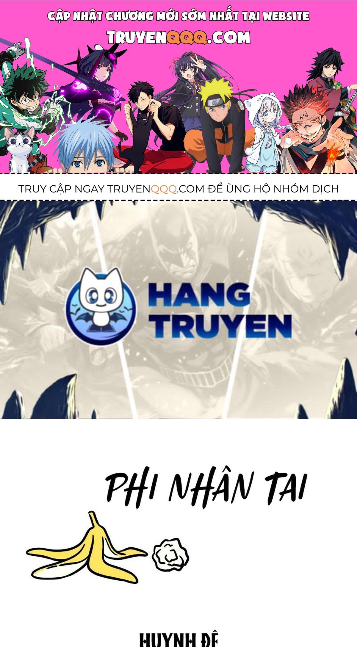 Phi Nhân Chapter 282 - Trang 2