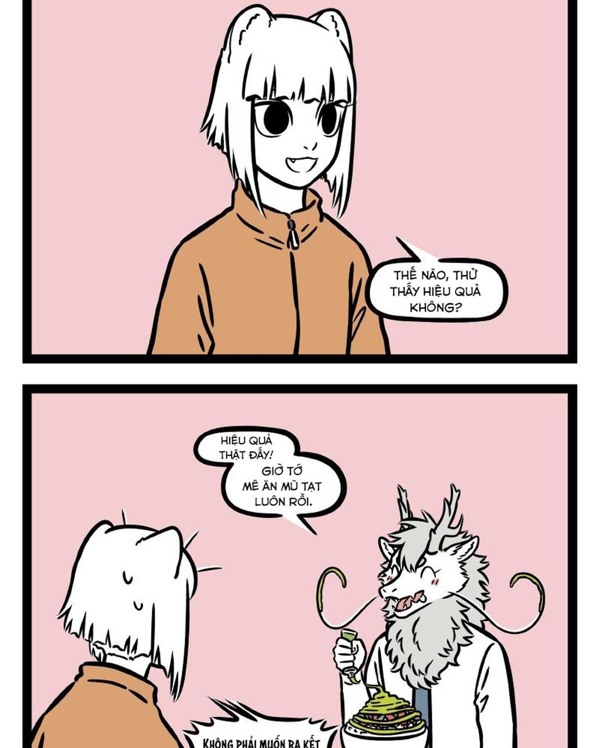 Phi Nhân Chapter 319 - Trang 2