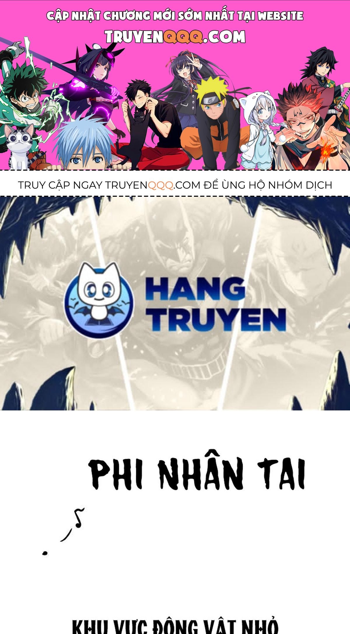 Phi Nhân Chapter 337 - Trang 2
