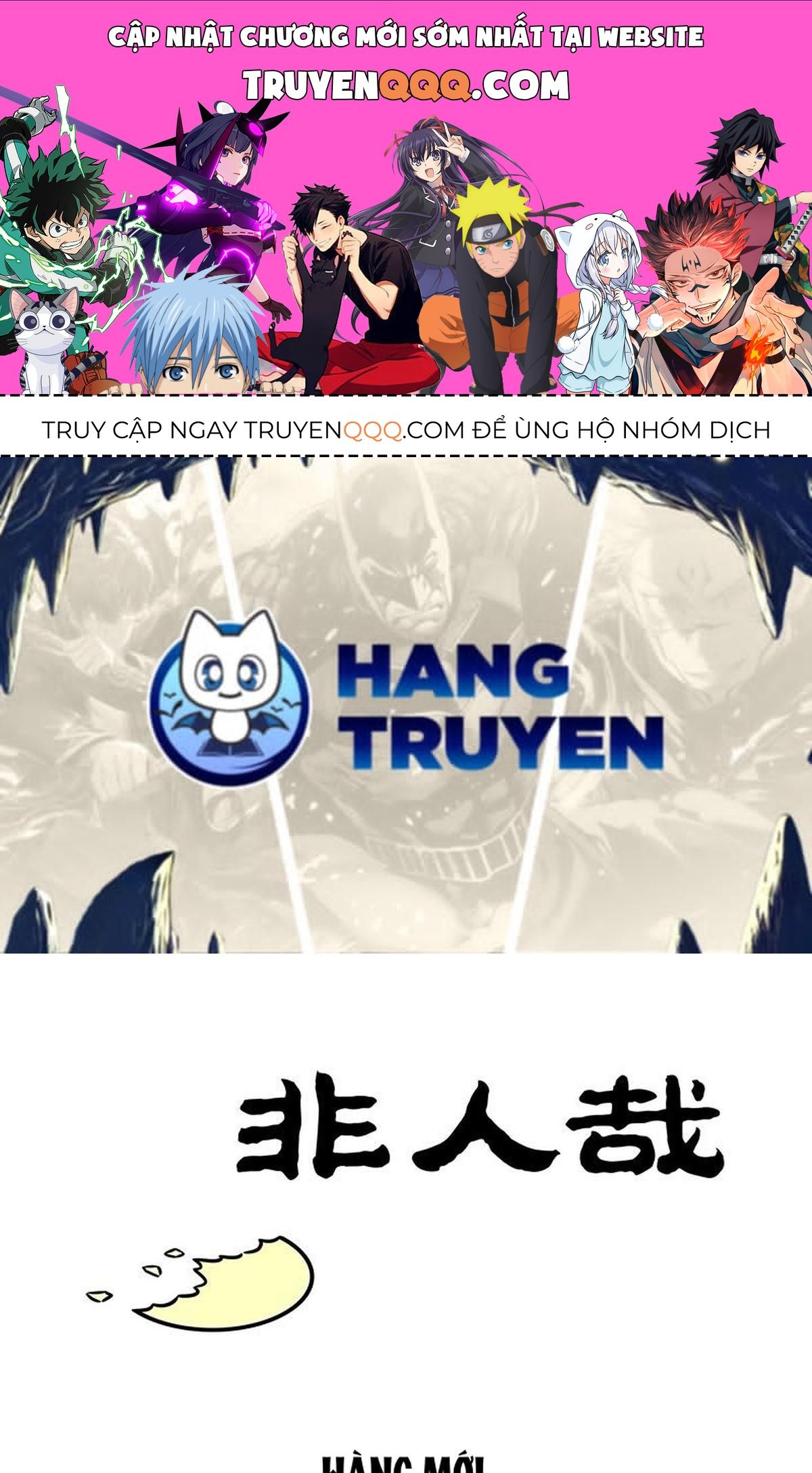 Phi Nhân Chapter 357 - Trang 2