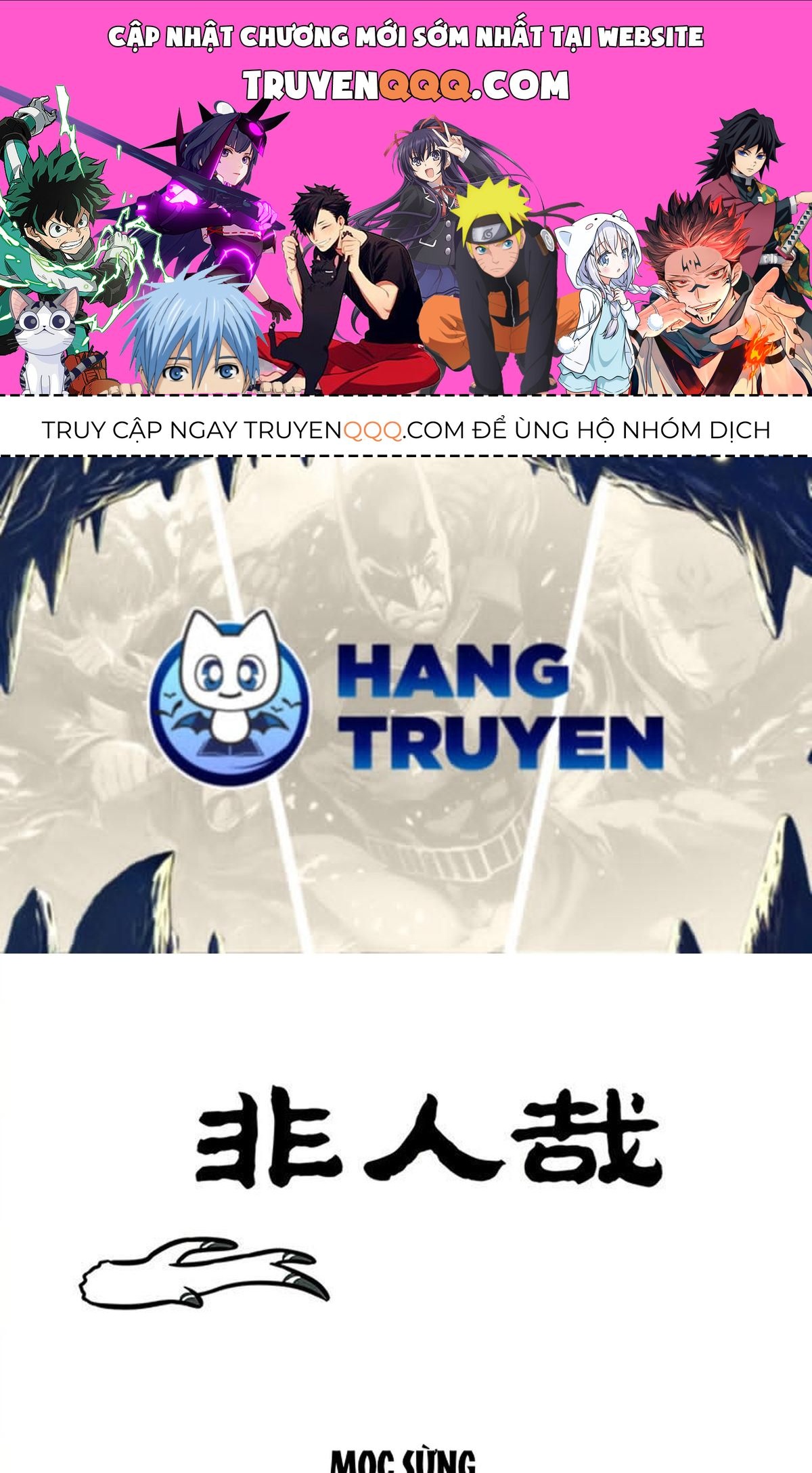 Phi Nhân Chapter 363 - Trang 2