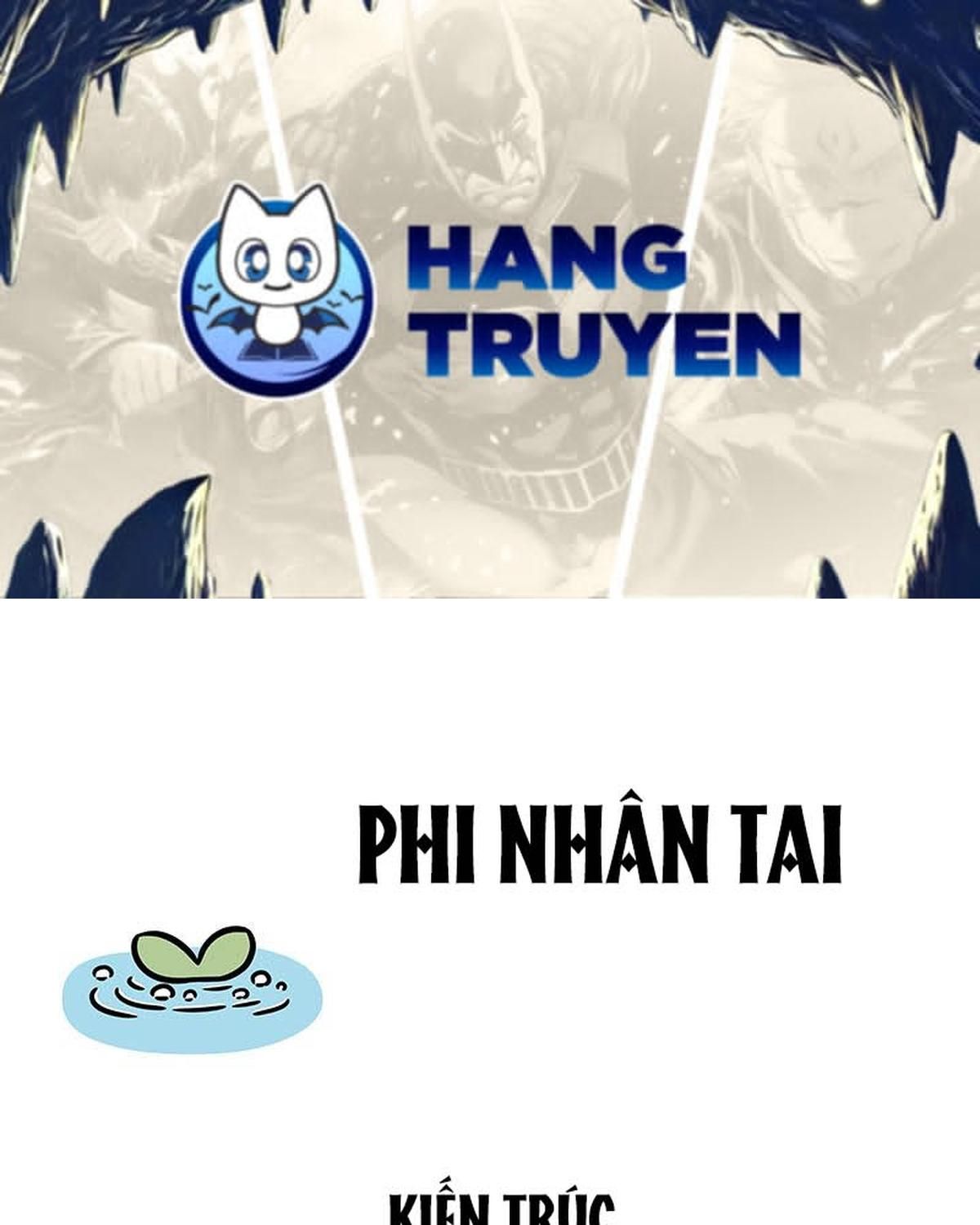 Phi Nhân Chapter 369 - Trang 2