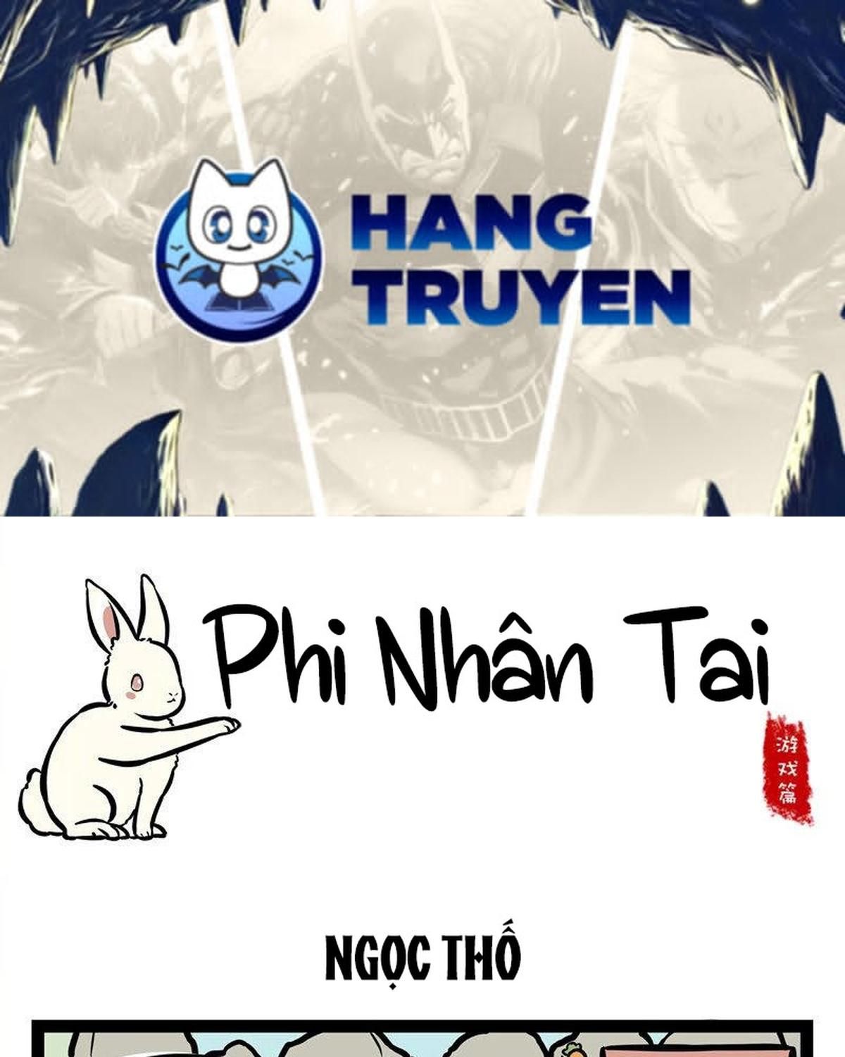 Phi Nhân Chapter 374 - Trang 2
