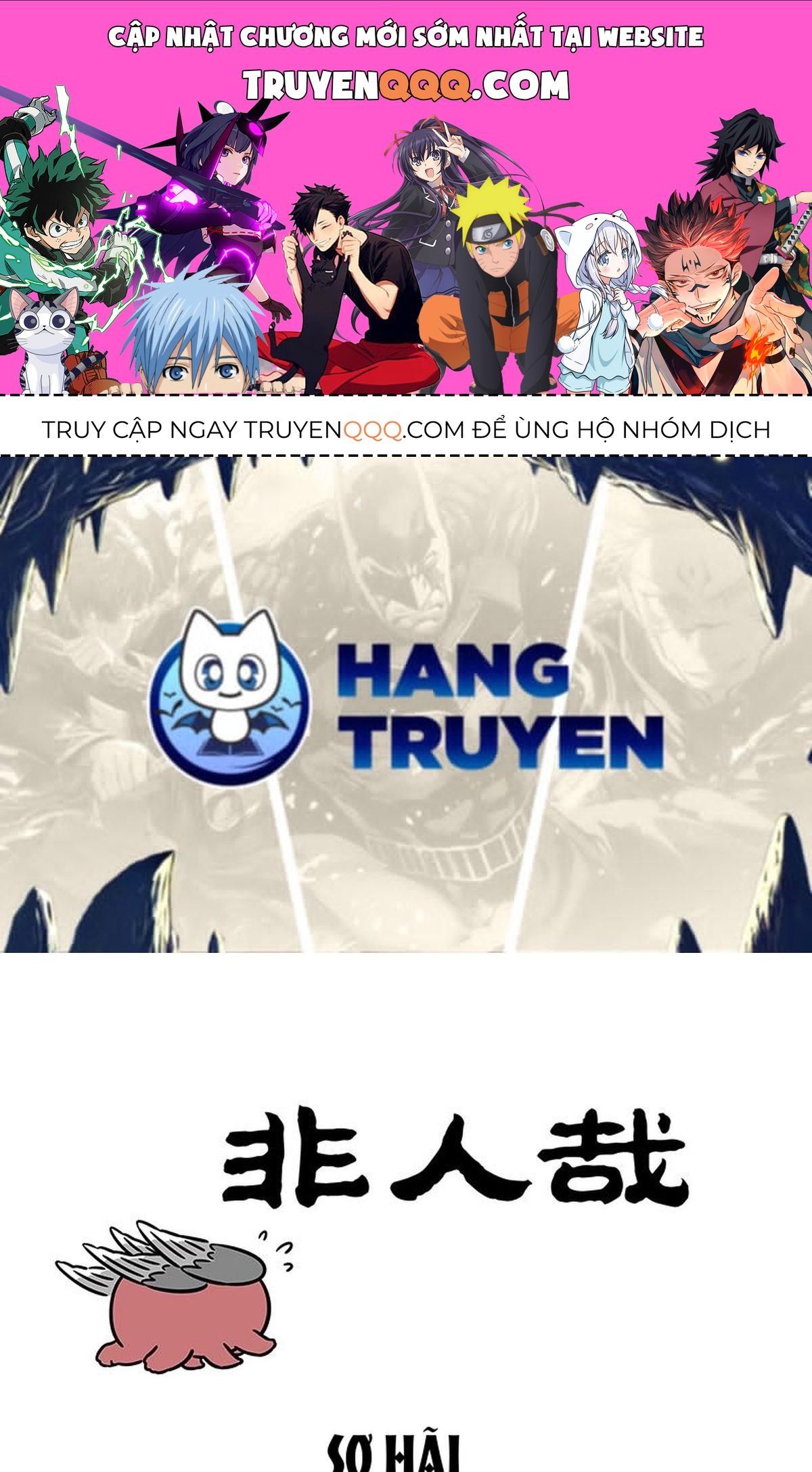 Phi Nhân Chapter 396 - Trang 2