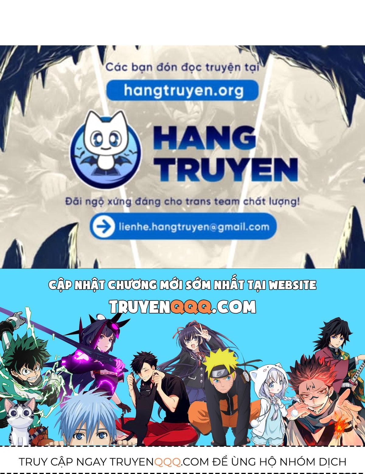 Phi Nhân Chapter 420 - Trang 2