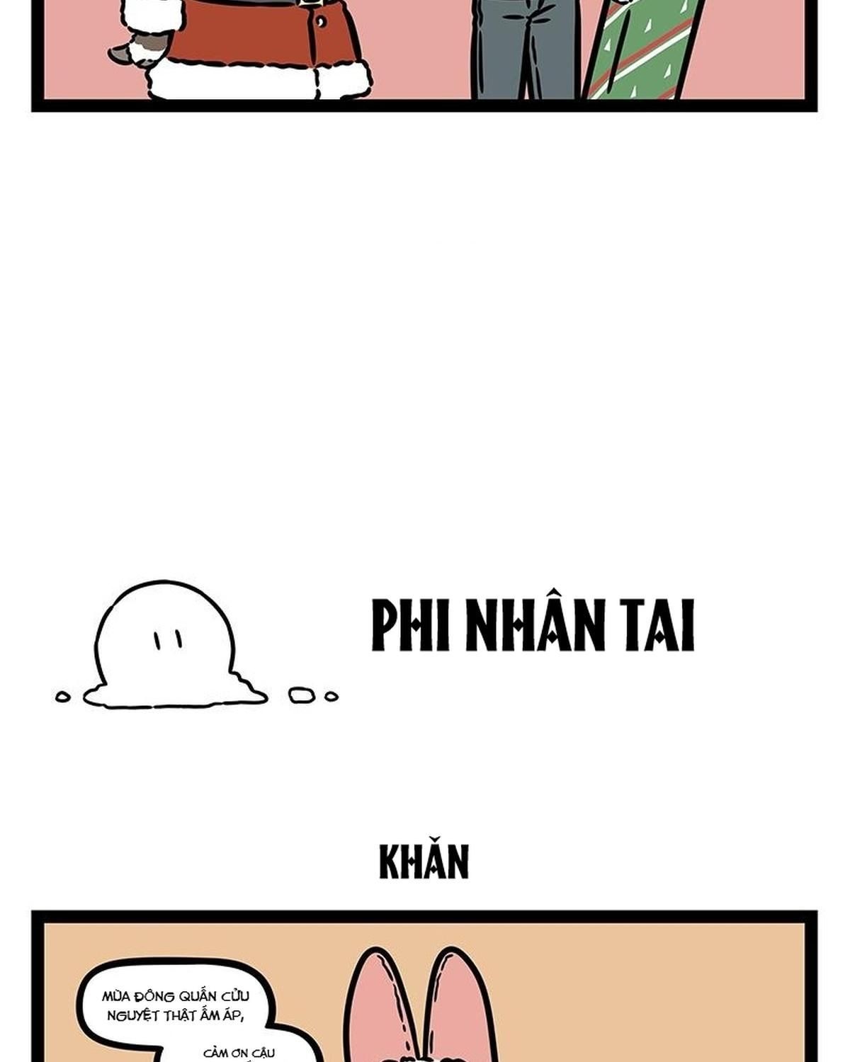 Phi Nhân Chapter 420 - Trang 2