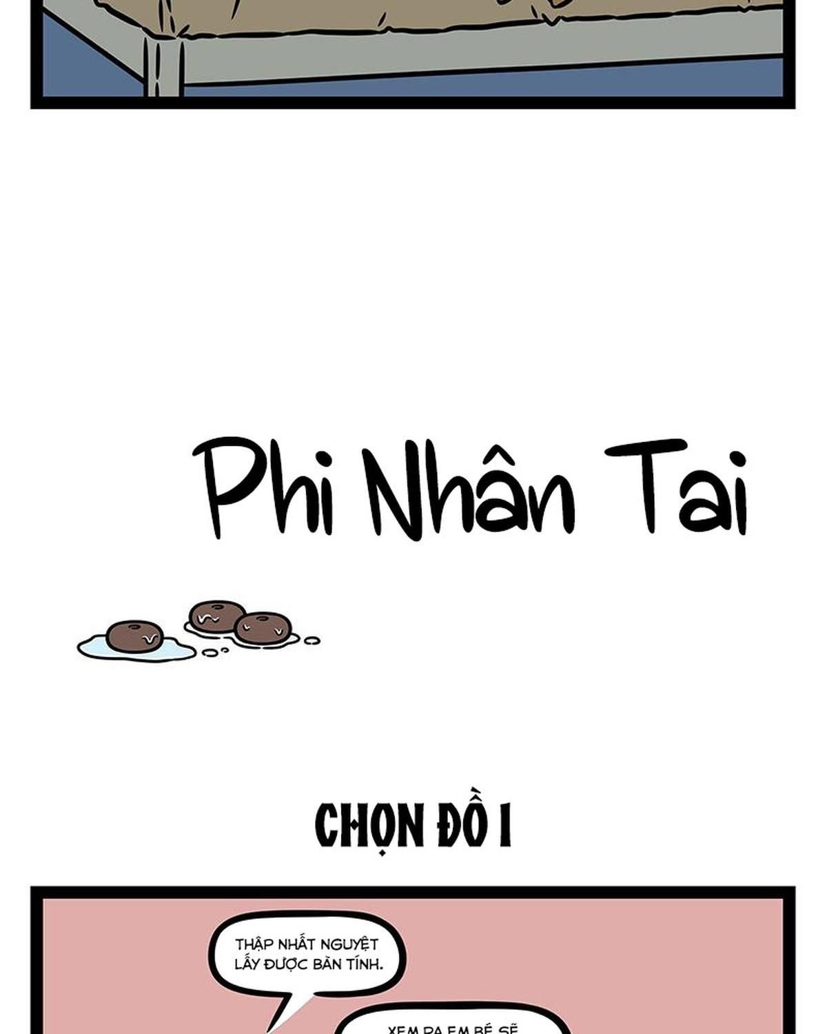 Phi Nhân Chapter 446 - Trang 2
