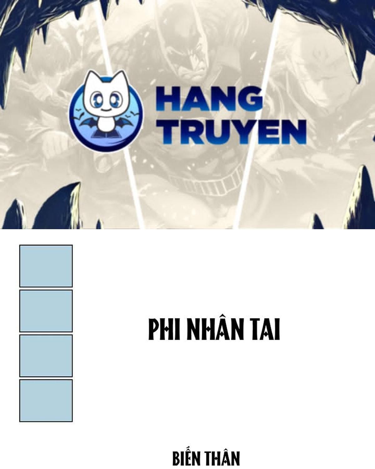 Phi Nhân Chapter 459 - Trang 2