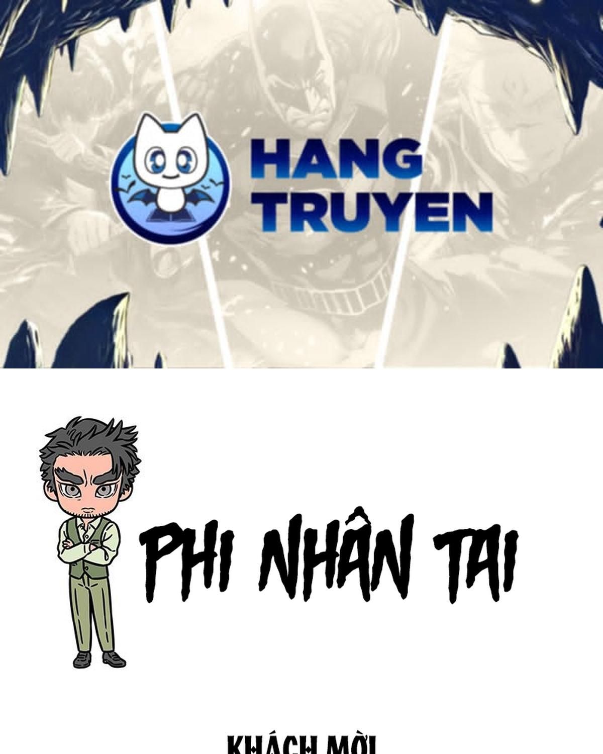 Phi Nhân Chapter 465 - Trang 2