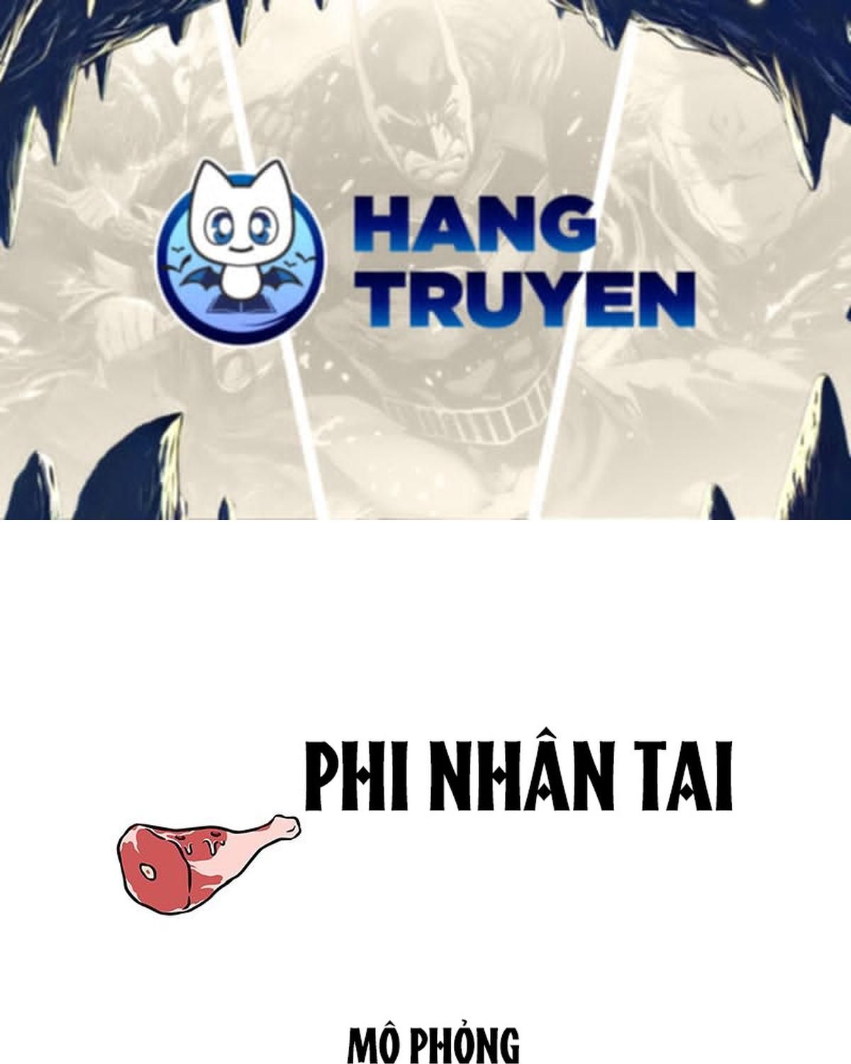 Phi Nhân Chapter 469 - Trang 2