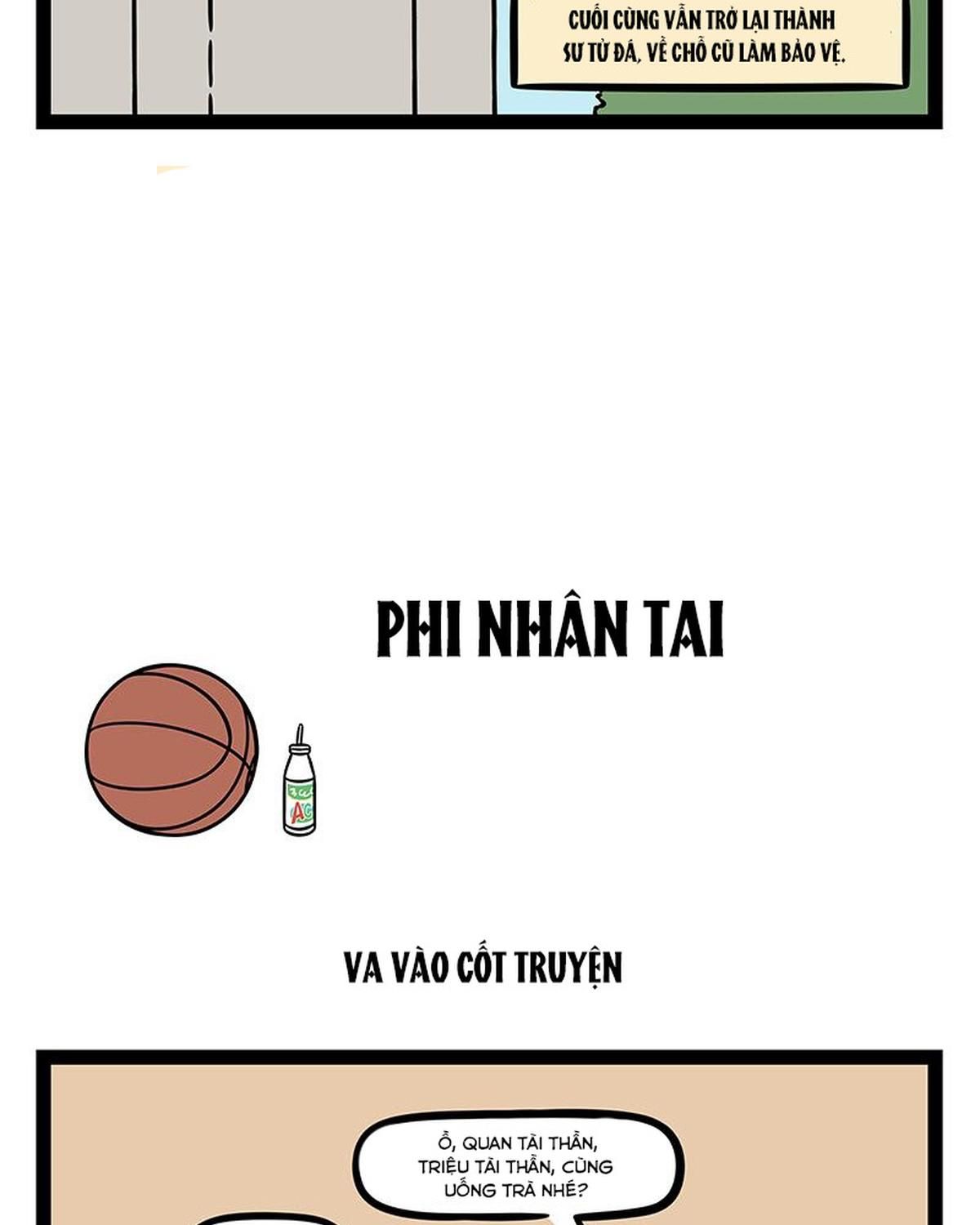 Phi Nhân Chapter 469 - Trang 2