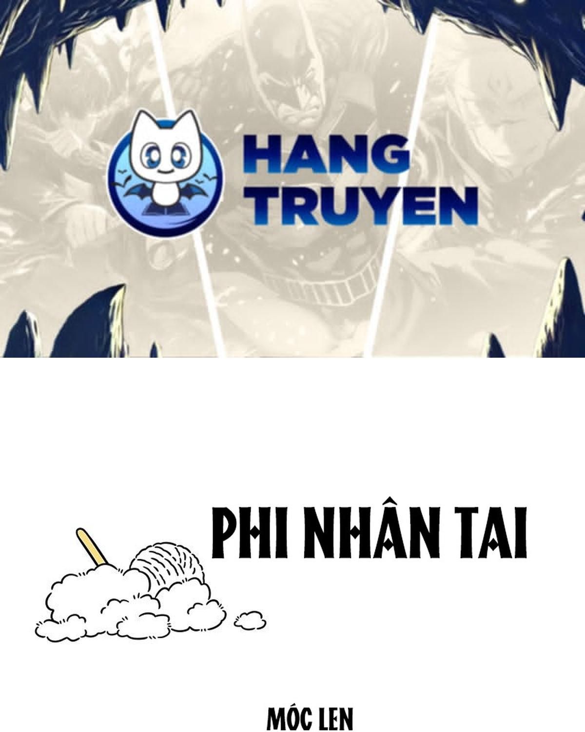 Phi Nhân Chapter 470 - Trang 2