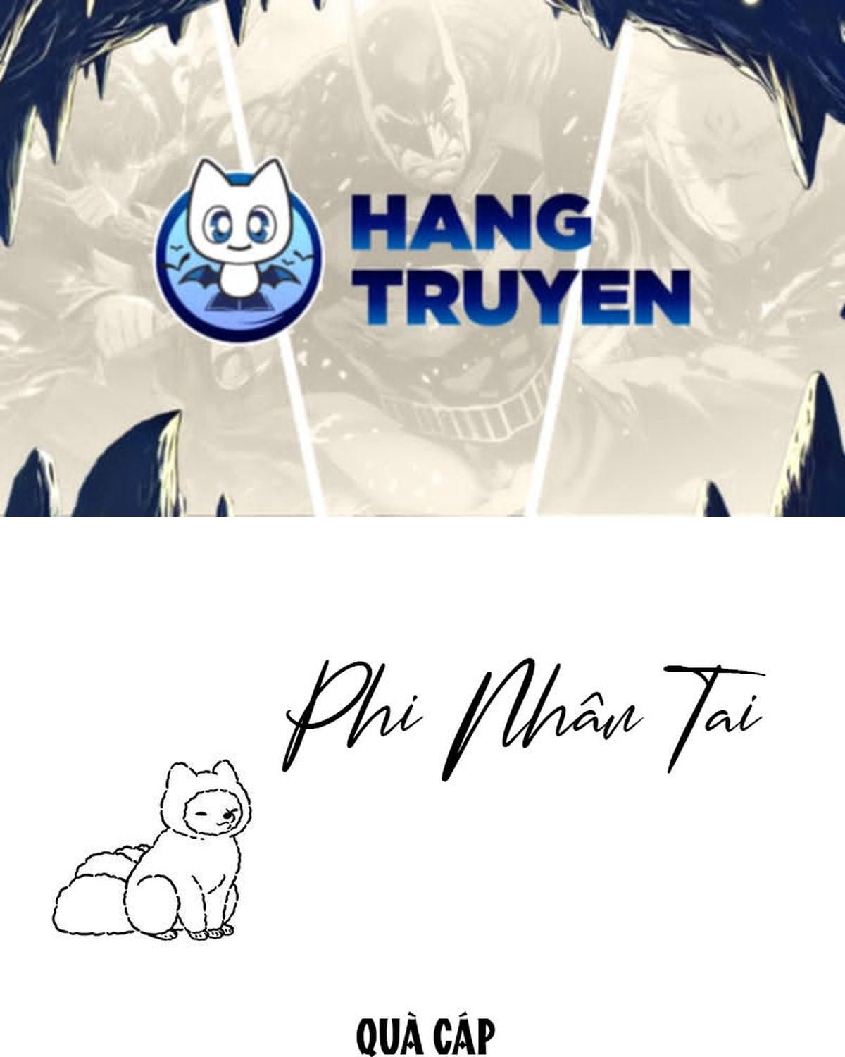 Phi Nhân Chapter 471 - Trang 2