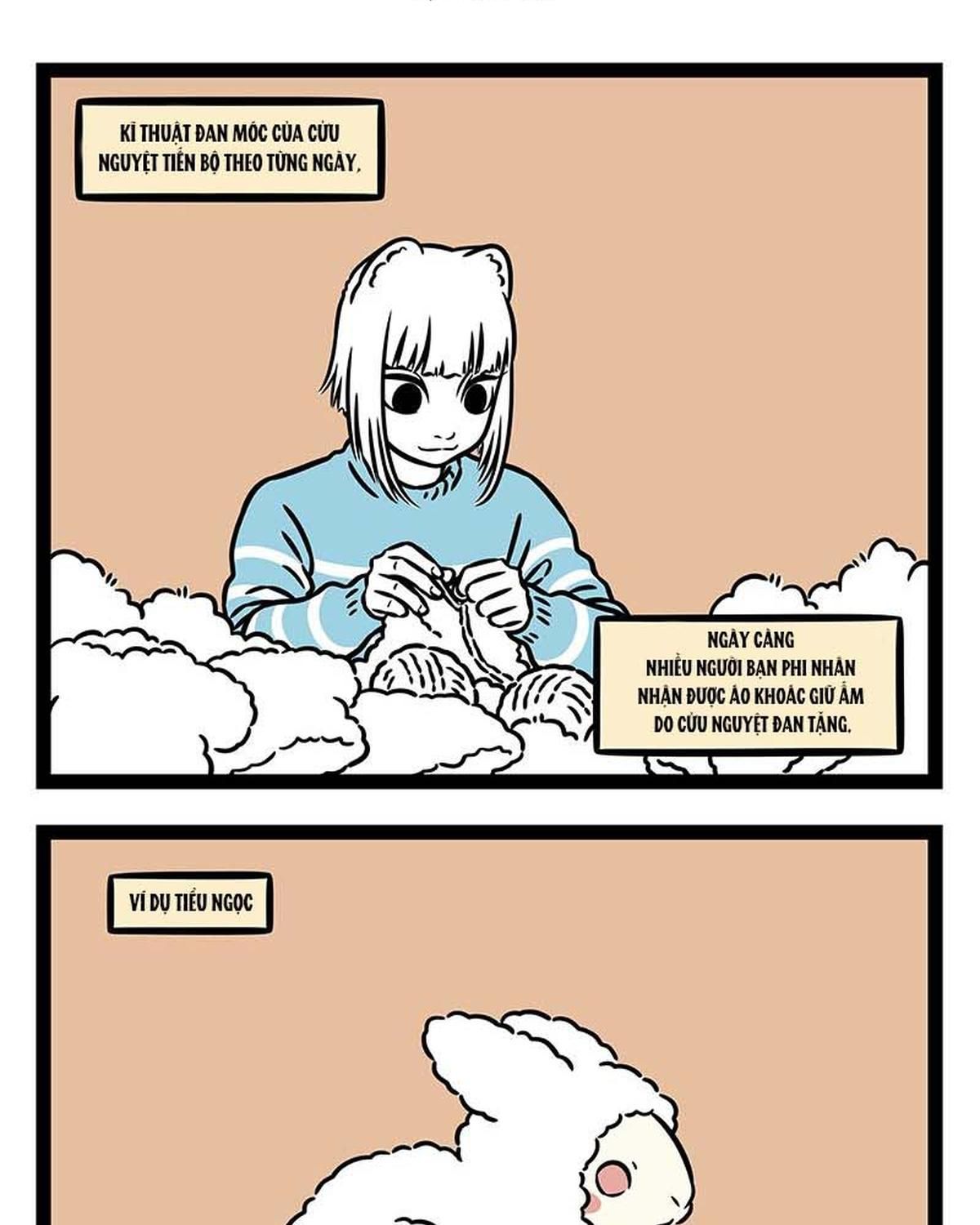 Phi Nhân Chapter 471 - Trang 2