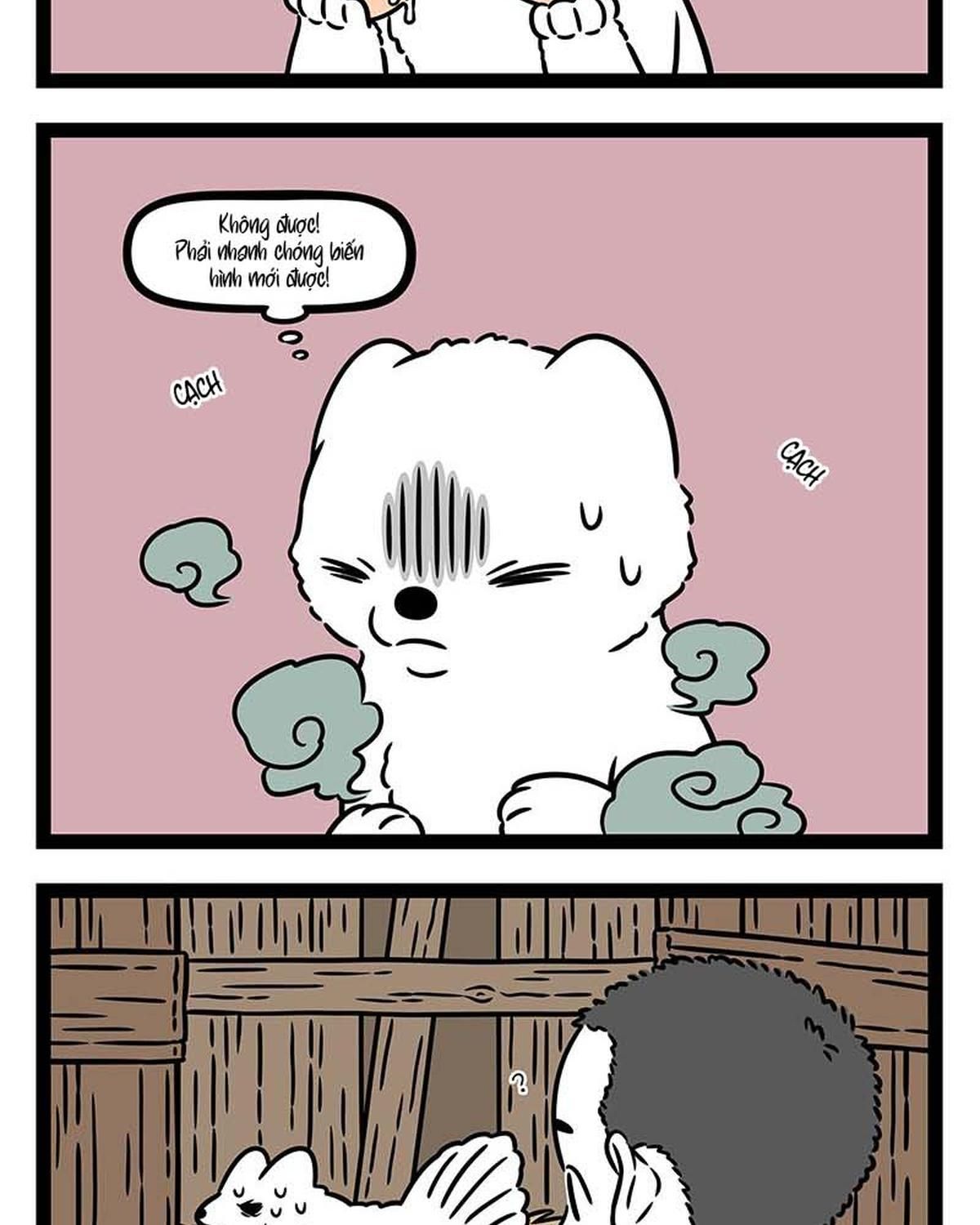 Phi Nhân Chapter 471 - Trang 2