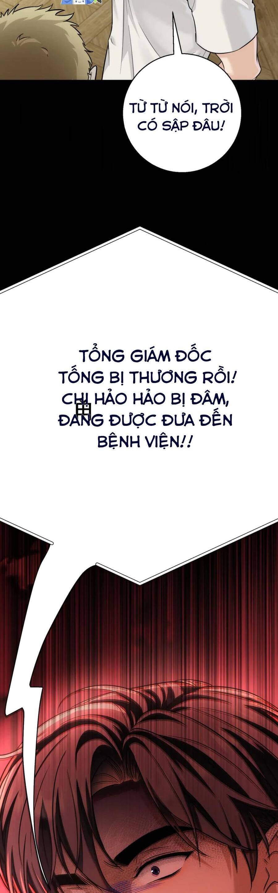 tên đàn ông này thật sự là một tên cẩu mà Chapter 29 - Trang 2