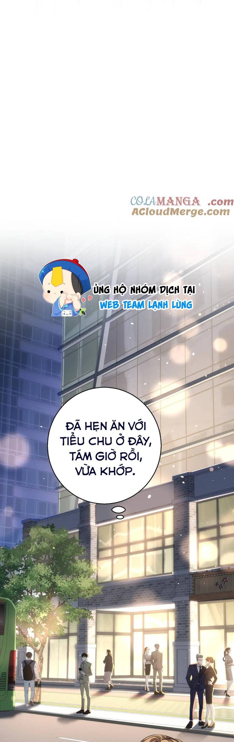 tên đàn ông này thật sự là một tên cẩu mà Chapter 29 - Trang 2