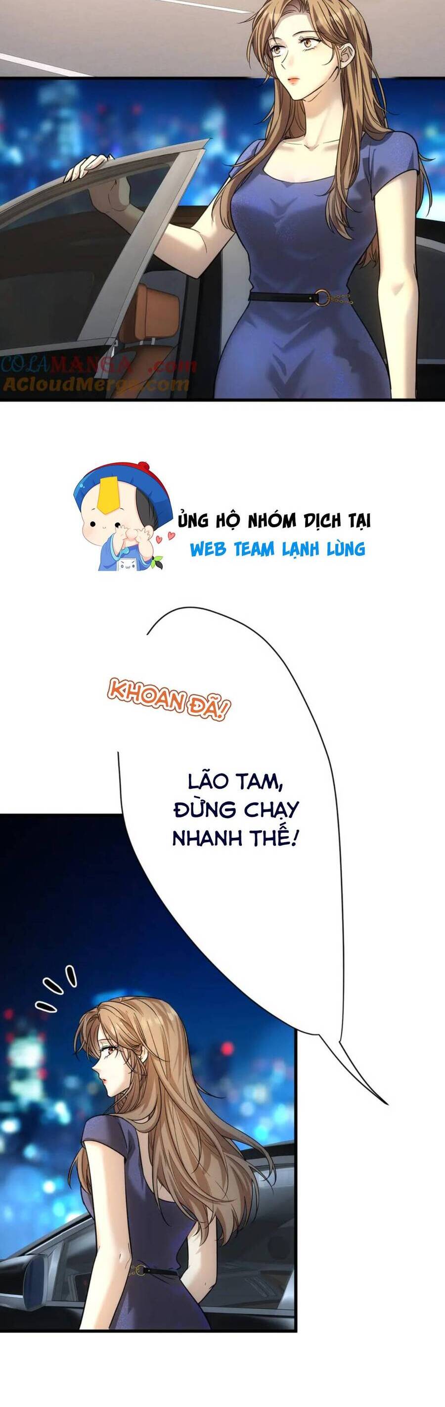 tên đàn ông này thật sự là một tên cẩu mà Chapter 29 - Trang 2