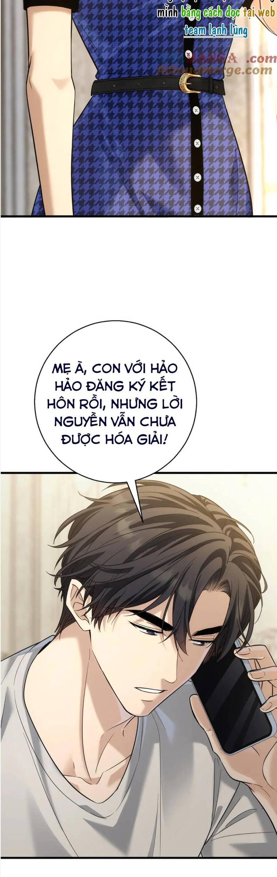 tên đàn ông này thật sự là một tên cẩu mà Chapter 29 - Trang 2