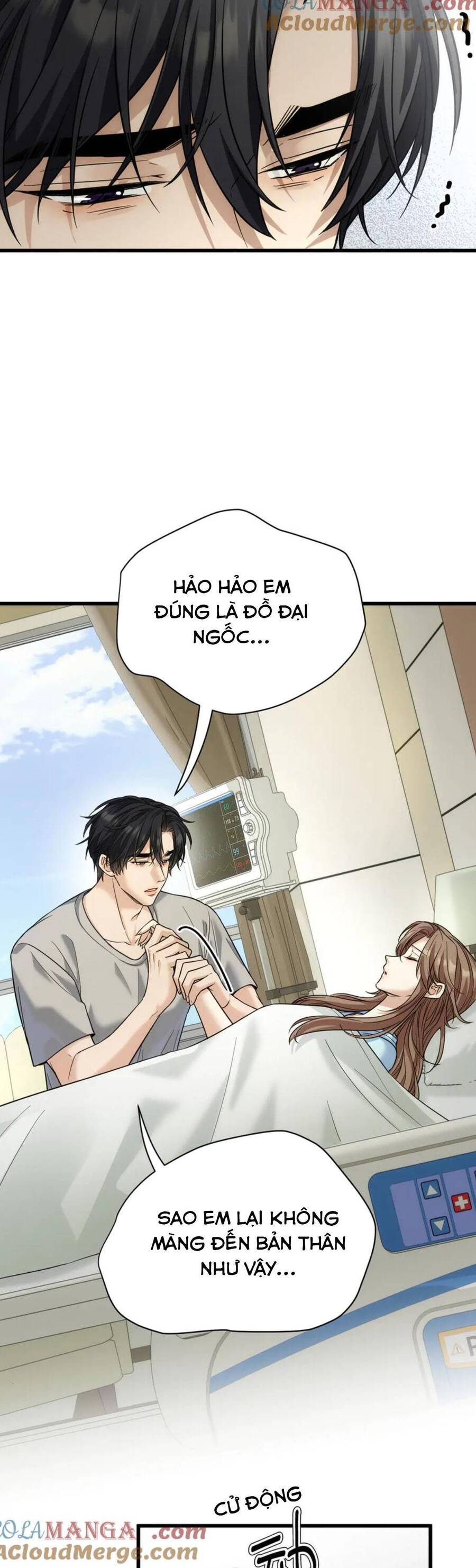 tên đàn ông này thật sự là một tên cẩu mà Chapter 31 - Trang 2
