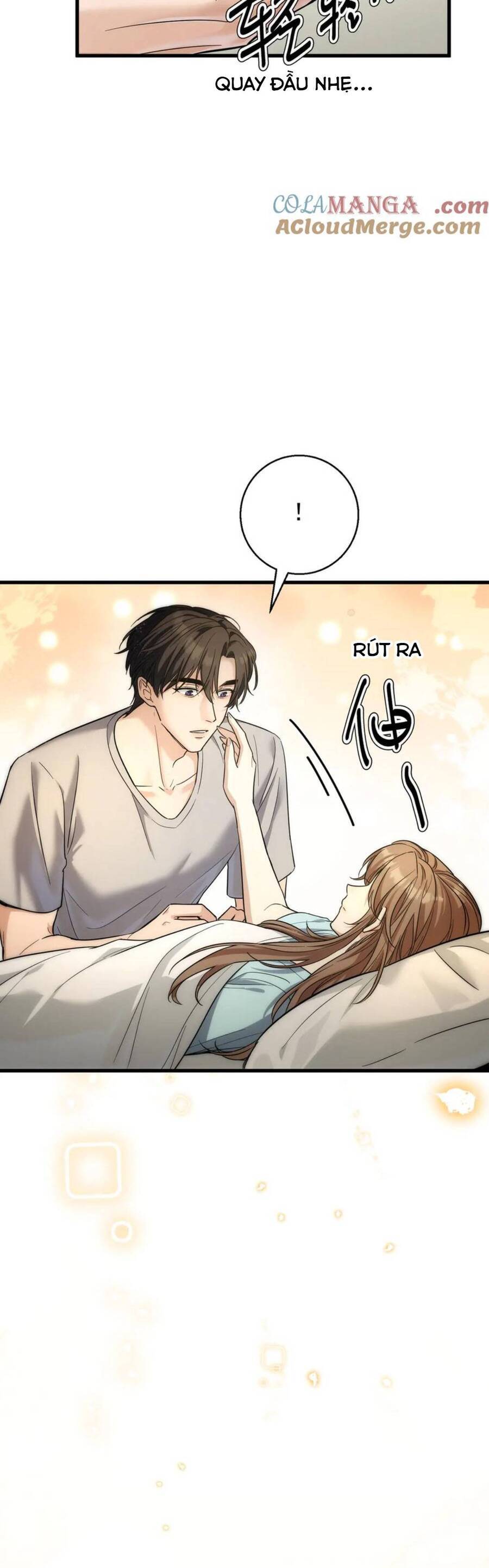 tên đàn ông này thật sự là một tên cẩu mà Chapter 32 - Trang 2