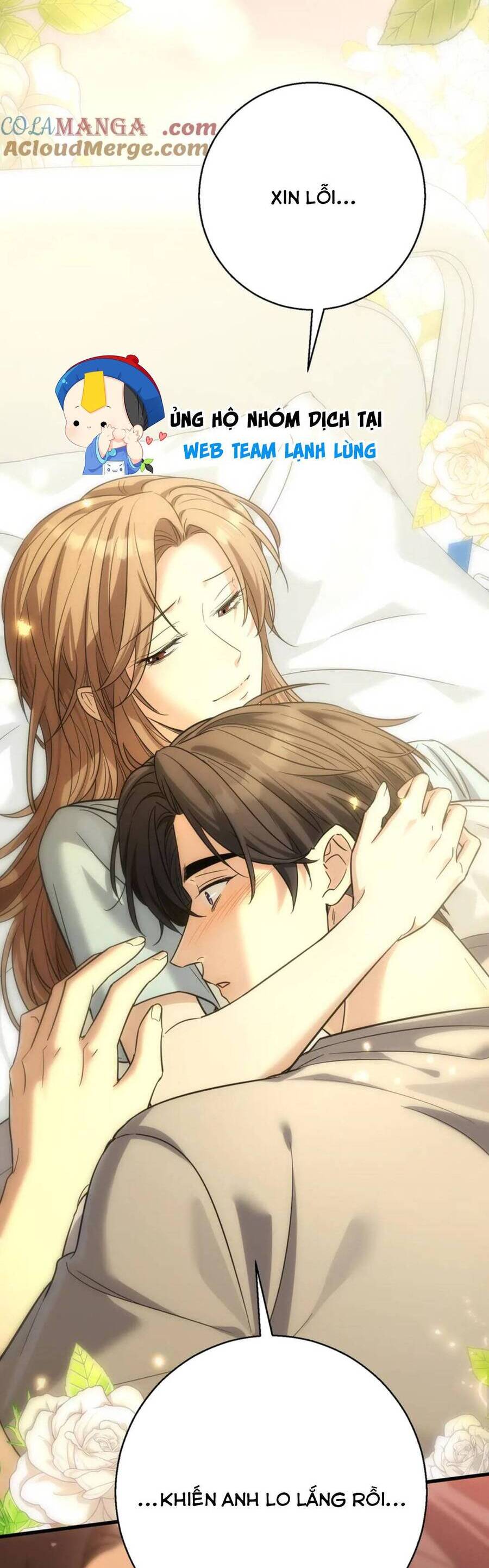 tên đàn ông này thật sự là một tên cẩu mà Chapter 32 - Trang 2