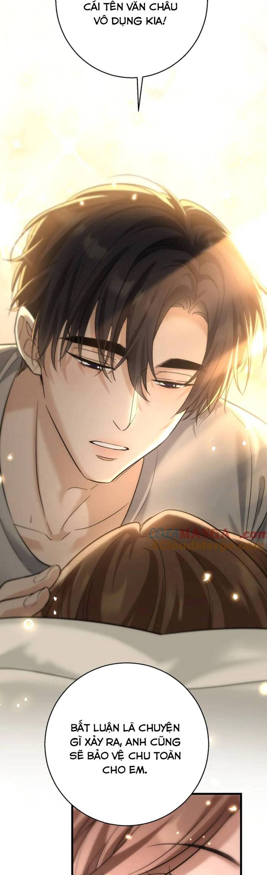 tên đàn ông này thật sự là một tên cẩu mà Chapter 32 - Trang 2