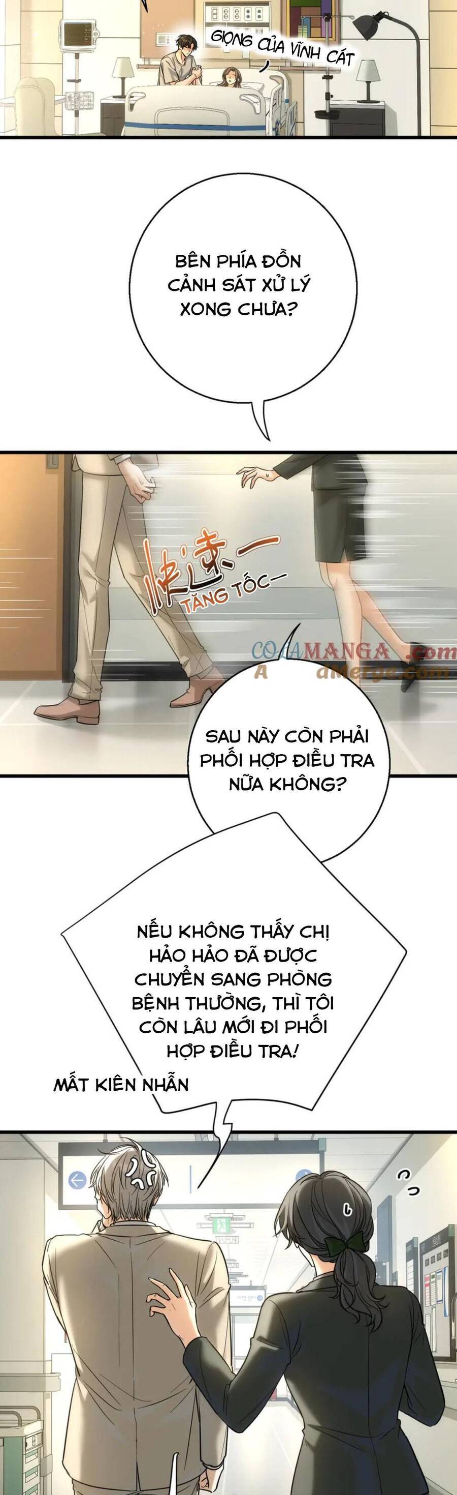 tên đàn ông này thật sự là một tên cẩu mà Chapter 32 - Trang 2