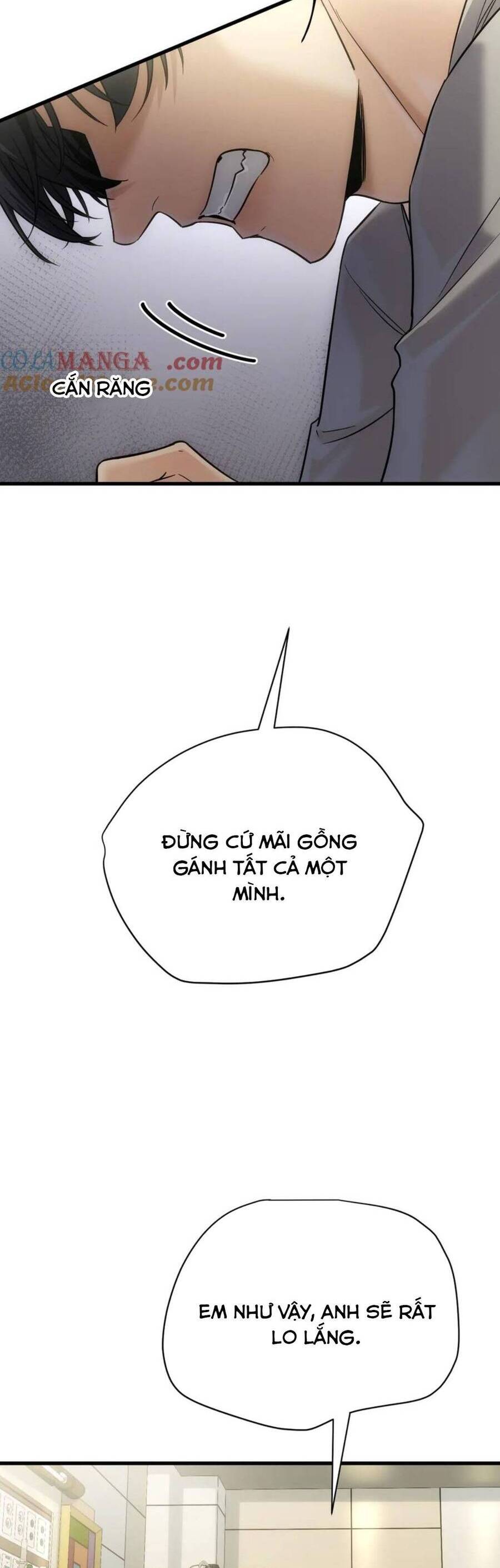 tên đàn ông này thật sự là một tên cẩu mà Chapter 32 - Trang 2