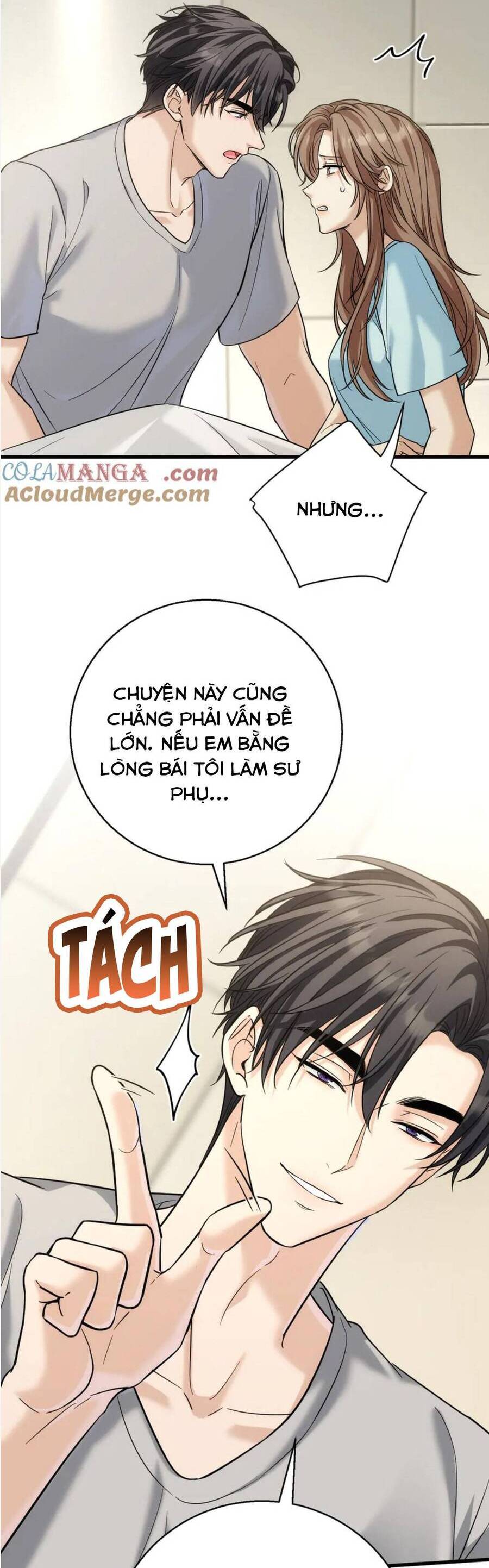 tên đàn ông này thật sự là một tên cẩu mà Chapter 33 - Trang 2