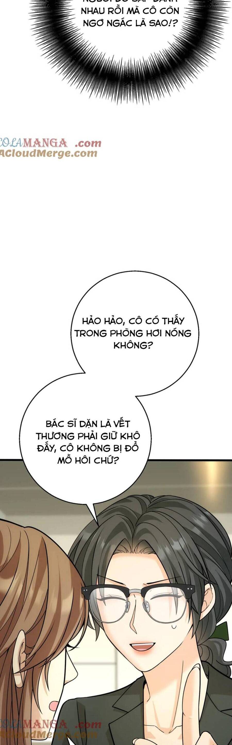 tên đàn ông này thật sự là một tên cẩu mà Chapter 33 - Trang 2