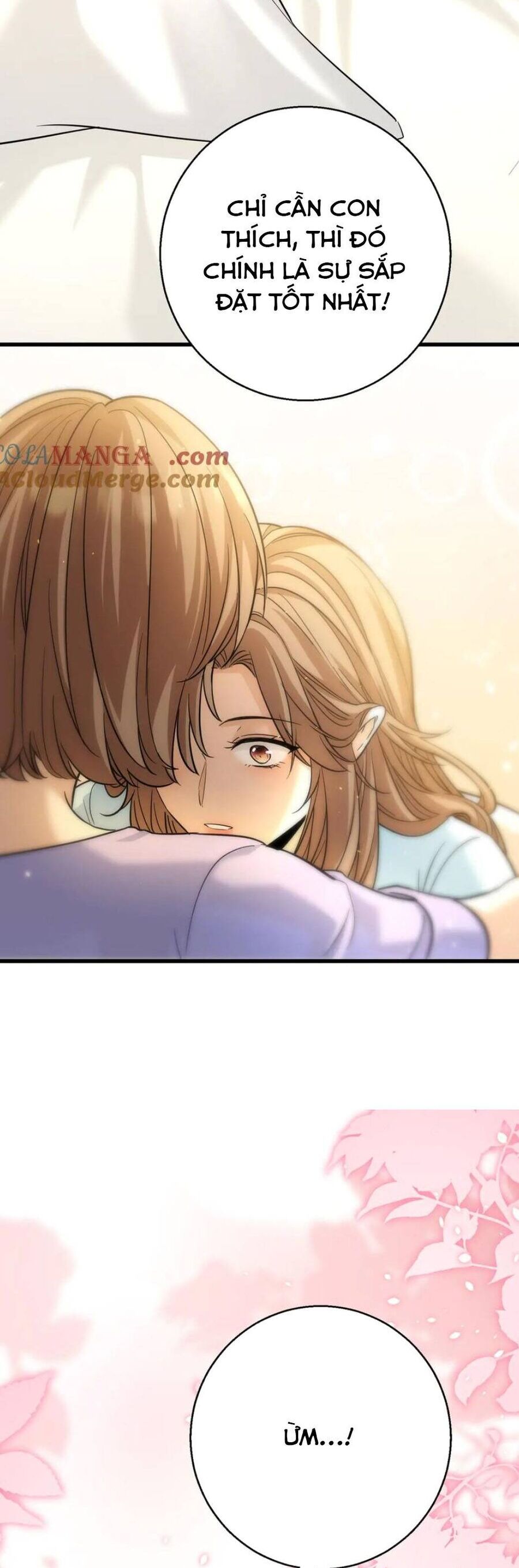tên đàn ông này thật sự là một tên cẩu mà Chapter 35.1 - Trang 2