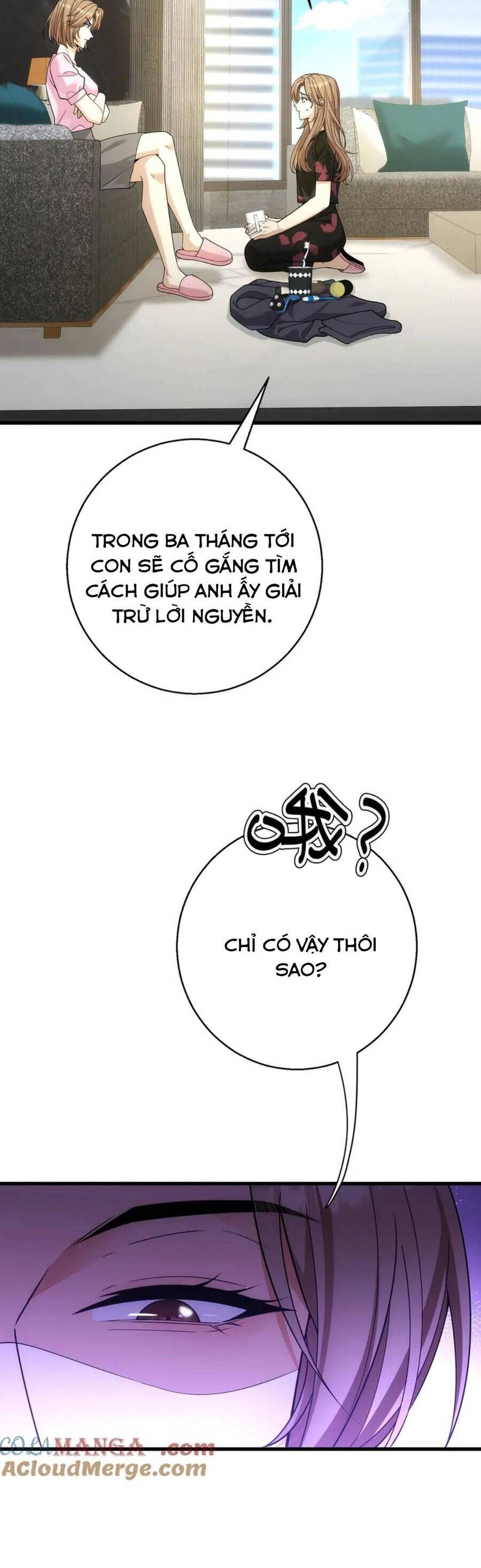tên đàn ông này thật sự là một tên cẩu mà Chapter 37 - Trang 2