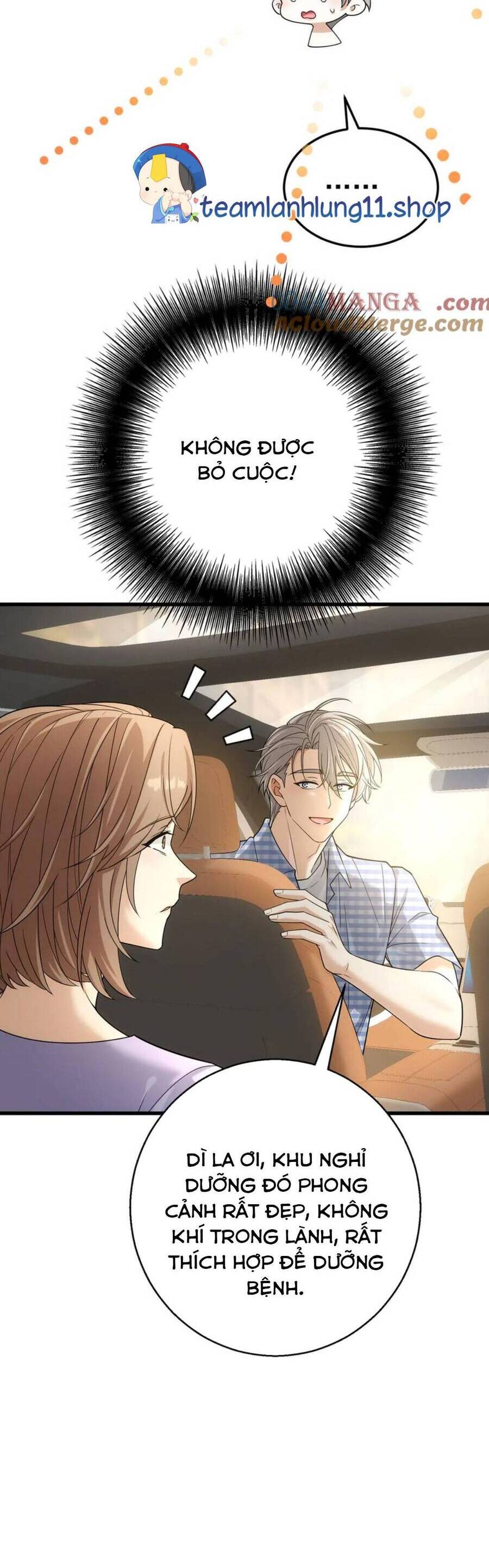 tên đàn ông này thật sự là một tên cẩu mà Chapter 37 - Trang 2