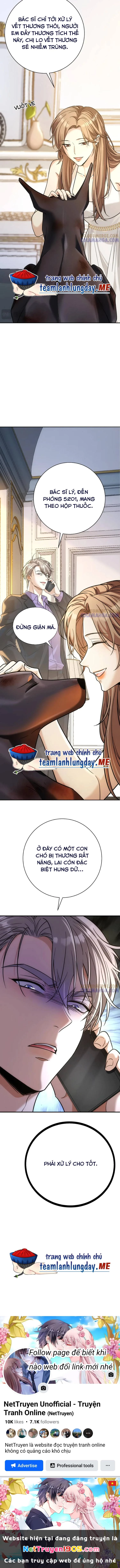 tên đàn ông này thật sự là một tên cẩu mà Chapter 41 - Trang 2